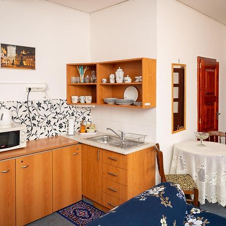 2- izbový APARTMÁN s kuchyňou KAJKA v PENZION TRSTENÁ Exterior foto