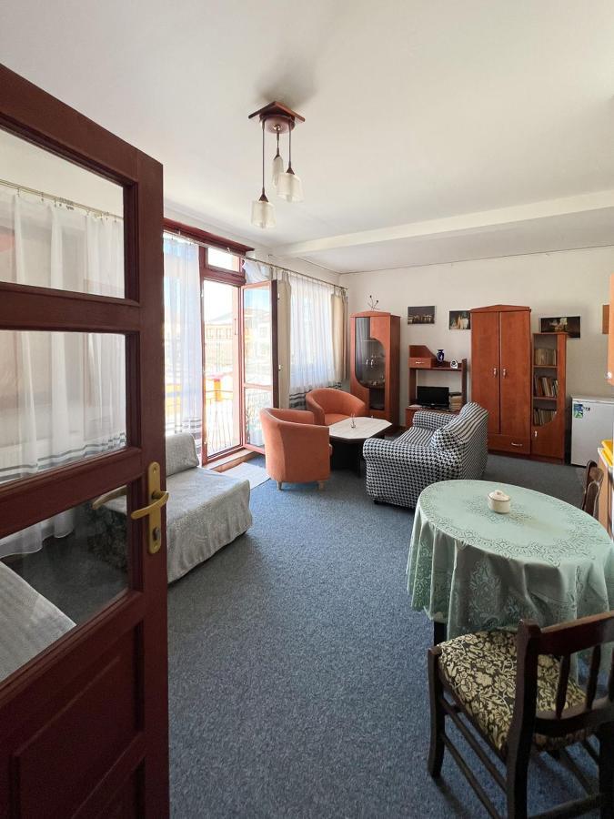 2- izbový APARTMÁN s kuchyňou KAJKA v PENZION TRSTENÁ Exterior foto